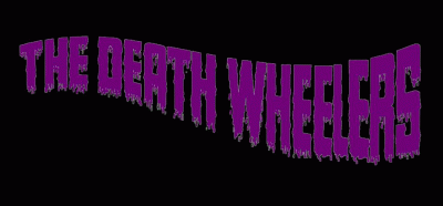 logo The Death Wheelers